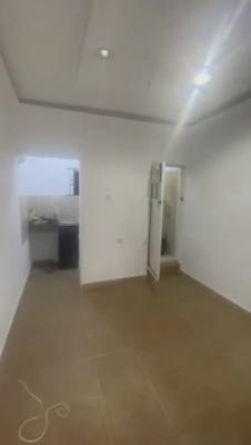Executive, Very Decent and Standard Room Self-contain, Off Market Street, Shomolu, Lagos, Self Contain (single Rooms) for Rent