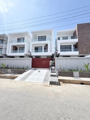 Units of 5 Bedroom Fully Detached Duplexes, Lekki Right, Lekki Phase 1, Lekki, Lagos, Detached Duplex for Sale