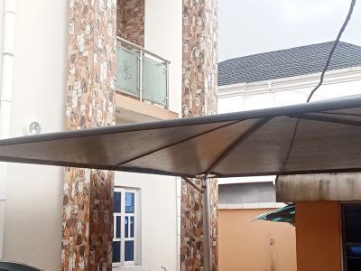 Luxury 5bedroom Fully Detached Duplex, Gra Phase 1, Magodo, Lagos, Detached Duplex for Rent