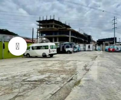 Size:- 1114m2 (commercial Land, Oniru, Victoria Island (vi), Lagos, Commercial Land for Sale