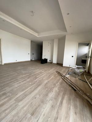 Spacious 3 Bedroom Flat, Osborne Phase 2, Osborne, Ikoyi, Lagos, Flat / Apartment for Sale