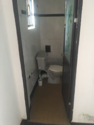 Mini Flat, Off Durosimi Etti Drive, Lekki Phase 1, Lekki, Lagos, Mini Flat (room and Parlour) for Rent