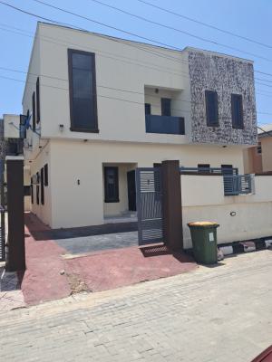 Luxury Bedroom Fully Detached Duplex with Bq, Graceland Estate Ajah, Ajah, Lagos, Detached Duplex for Sale