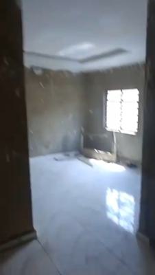 Newly Built, Decent & Spacious Mini Flat, Ogunmoku, Mushin, Lagos, Mini Flat (room and Parlour) for Rent