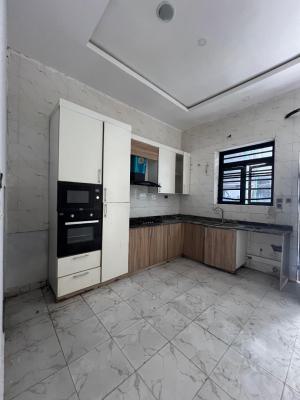 1 Bedroom Serviced Apartment, Orchid, Lekki, Lagos, Flat / Apartment for Rent