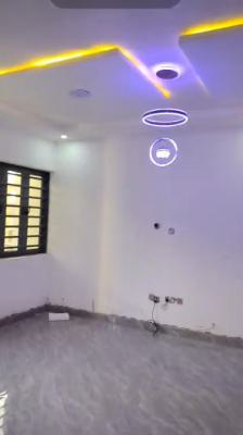 Brand New Spacious 2-bedroom Flat (all Rooms Ensuite), New Garage, Gbagada, Lagos, Flat / Apartment for Rent
