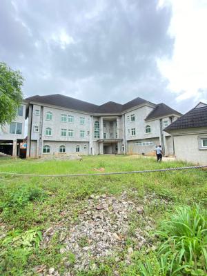 90% Completed 36 Bedrooms Hotel with Swimming Pool, Conference Room, L, Festac Lagos, Festac, Amuwo Odofin, Lagos, Block of Flats for Sale
