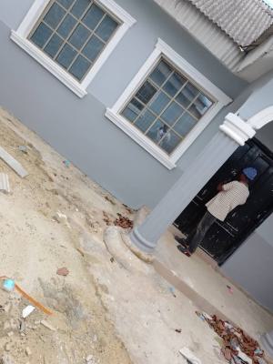Lovely 2 Bedroom, Igbogbo, Ikorodu, Lagos, Mini Flat (room and Parlour) for Rent