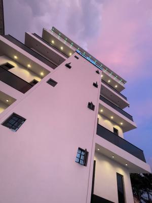 2bed Air B & B Apartment at Gwarimpa Estate Fct Abuja Nigeria, Gwarimpa Estate,fct Abuja Nigeria, Gwarinpa, Abuja, Mini Flat (room and Parlour) Short Let