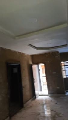Newly Built, Decent & Very Spacious 2-bedroom Flat, Off Ogunmoku, Mushin, Lagos, Flat / Apartment for Rent