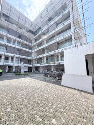 4 Bedroom Maisonette with Bq, Lekki Right, Lekki Phase 1, Lekki, Lagos, Flat / Apartment for Sale