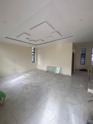 Newly Built 4 Bed Duplex, Osapa London, Osapa, Lekki, Lagos, House for Rent