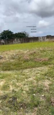 10,000sqm Land Inside an Estate, Parkview Estate, Ikoyi, Lagos, Parkview, Ikoyi, Lagos, Mixed-use Land for Sale