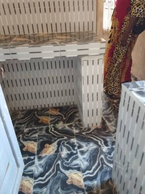 Nice a Room Self Contain, Wagbare Estate, Igbogbo, Ikorodu, Lagos, Flat / Apartment for Rent