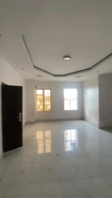 Executive, Very Decent, Standard and Spacious 3-bedroom Up-flat, Onike, Iwaya, Yaba, Lagos, Flat / Apartment for Rent