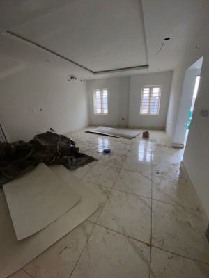Luxury Terrace 4 Bedroom Duplex with Bq, Setraco 2nd Ave, Gwarinpa, Abuja, Terraced Duplex for Rent