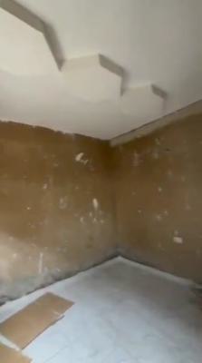 Very Decent and Spacious Mini Flat, Igbobi, Yaba, Lagos, Mini Flat (room and Parlour) for Rent