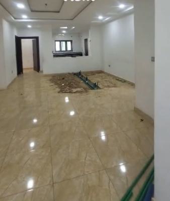 Spacious Luxury 3 Bedroom Flat , Tarred Rd, By Arab, Utako, Abuja, Flat / Apartment for Rent