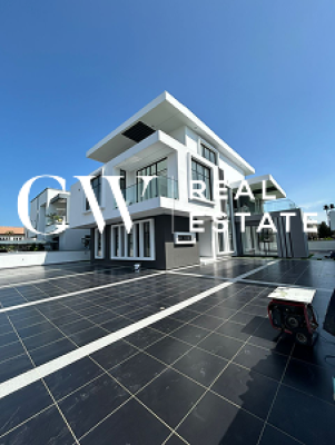 5-bedroom Fully Detached Duplex, Orchid, Lekki, Lagos, Detached Duplex for Sale
