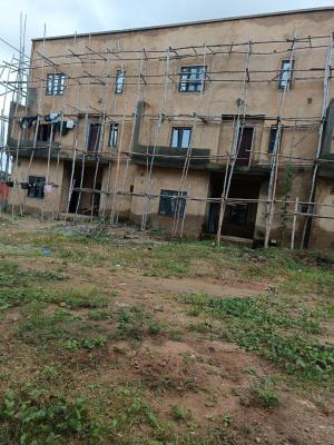 4 Bedroom Terrace with Bq, Tangerine Garden City, Dakibiyu, Abuja, House for Sale