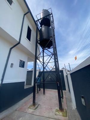 Luxry 4 Bedroom Duplex, Bq and Security House with Excellent Facilitie, Valley Estate, Enugu, Enugu, Detached Duplex for Sale