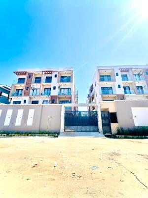 Smart 2bedrooms Apartment with Swimming Pool and Gym, Ologolo, Lekki, Lagos, Flat / Apartment for Sale