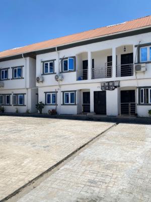 Luxury Built 2 Bedroom Apartment, Thera Annex, Sangotedo, Ajah, Lagos, Flat / Apartment for Rent