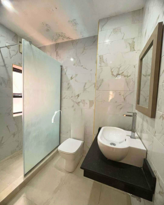28 Units of 3-bedroom Luxury Apartments, Ikoyi, Lagos, Flat / Apartment for Rent