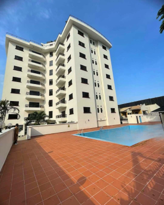 28 Units of 3-bedroom Luxury Apartments, Ikoyi, Lagos, Flat / Apartment for Rent