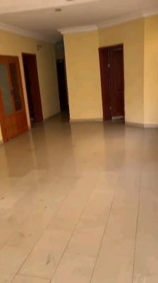 Exquisite 3-bedroom Apartment, Cbn Quarters, Garki, Abuja, Block of Flats for Sale