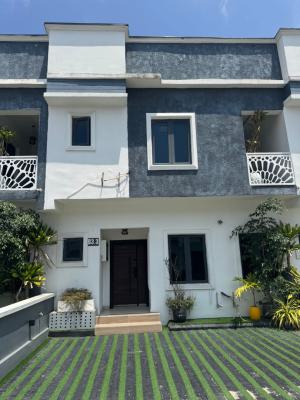 Three Bathrooms Semi Detached Duplex, Ogombo, Ajah, Lagos, Semi-detached Duplex for Sale