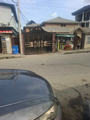 Solid Block of Flats Consisting of 6 Units of 2 Bedrooms Flat, Off Gbagada Phase1 Extension, Gbagada Phase 1, Gbagada, Lagos, Block of Flats for Sale