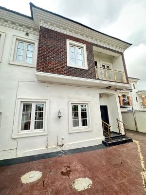 Lovely Duplex in a Gated Estate, Ikota, Ikota, Lekki, Lagos, Semi-detached Duplex for Rent