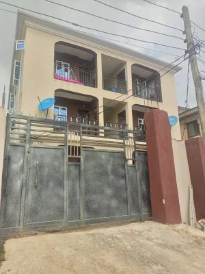 Fully Furnished One-bedroom Apartment, Impeccably Lease Investment, Gra, Ogudu, Lagos, Mini Flat (room and Parlour) for Sale