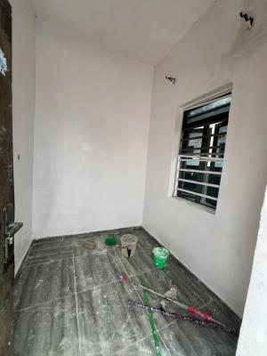 a Room Bq Inside a Secured Estate, Royap Pine Estate, Orchid Road, Lekki, Lagos, Self Contain (single Rooms) for Rent