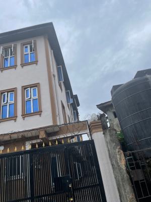 15 Years Modern Long Lease Investment in Alapere,, Alapere, Ketu, Lagos, Self Contain (single Rooms) for Sale