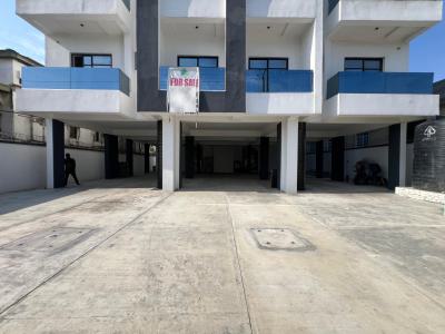 2 Bedrooms Apartment, Ologolo, Lekki Lagos, Lekki, Lagos, Flat / Apartment for Sale