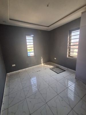 Mini Flat Upstairs, Badore, Ajah, Lagos, Mini Flat (room and Parlour) for Rent