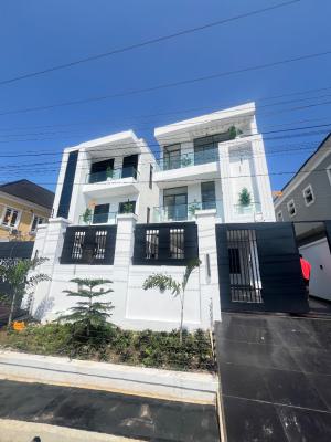 6 Bed &bq, Ikota, Lekki, Lagos, Detached Duplex for Sale