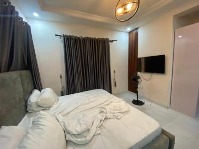 2 Bedrooms Apartment, Ikate, Lekki, Lagos, Flat / Apartment for Rent