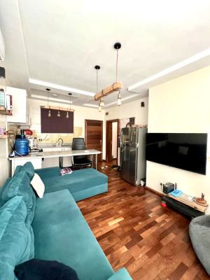 1 Bedroom Apartment Available, Ikate, Lekki, Lagos, Mini Flat (room and Parlour) for Rent