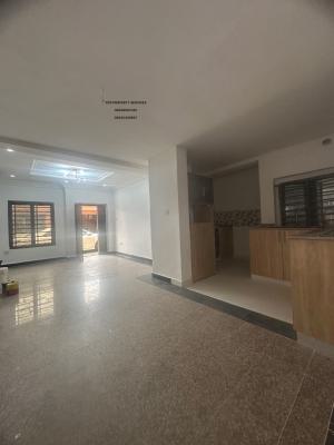 Front-facing 2 Bedroom Flat on Groundfloor, Off Admiralty, Lekki Phase 1, Lekki, Lagos, Flat / Apartment for Rent