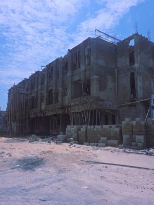 4 Bedrooms Terrace Duplex, Off Freedom Way, Lekki Phase 1, Lekki, Lagos, Terraced Duplex for Sale