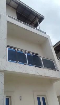 Super Distress 4-bedroom Semi-detached Duplex with 1-room Bq, Ochacho Real Homes, Life Camp, Abuja, Semi-detached Duplex for Sale