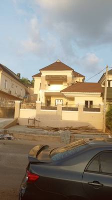 Distress 5 Bedroom Fully Detached Duplex, Apo Resettlement, Apo, Abuja, Detached Duplex for Sale