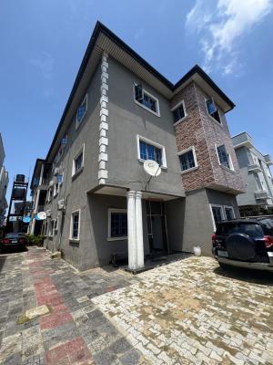 3 Bedrooms Flat, Ikate, Lekki, Lagos, Flat / Apartment for Rent