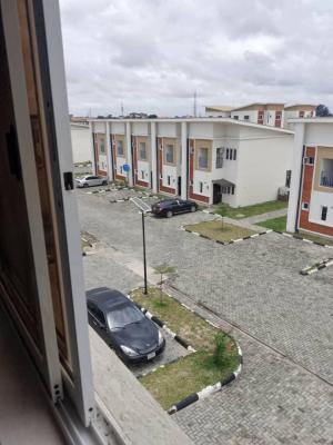 Brand New Luxury 2bedroom Flat, Cherish Garden Estate, Abraham Adesanya, Ajah, Lagos, Flat / Apartment for Rent