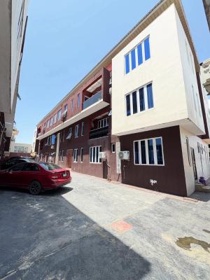Well Maintained Mini Flat Apartment, Ikate, Lekki, Lagos, Mini Flat (room and Parlour) for Rent