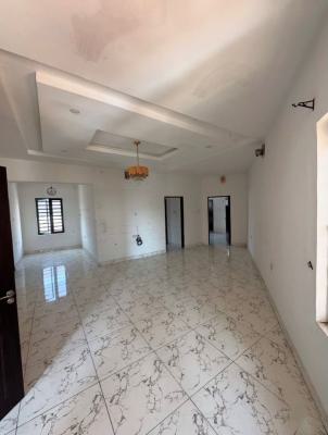 Well Maintained 2-bedroom Apartment (up), Ikate, Ikate, Lekki, Lagos, Flat / Apartment for Rent