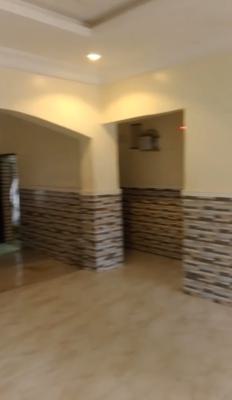 Three Bedroom Bungalow with Two Self Contain, Extension, Gwarinpa, Abuja, Detached Bungalow for Rent
